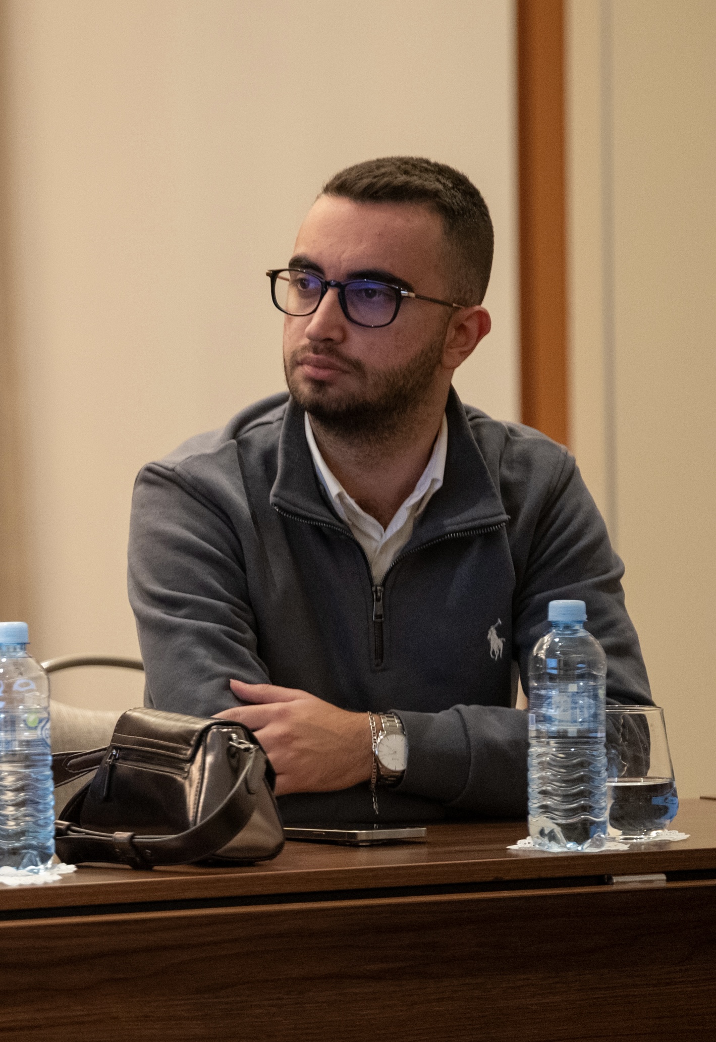 Ardit Xhaferi