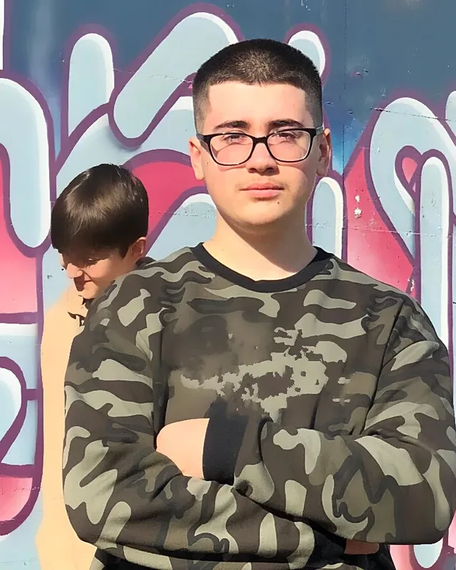Endri Begaj