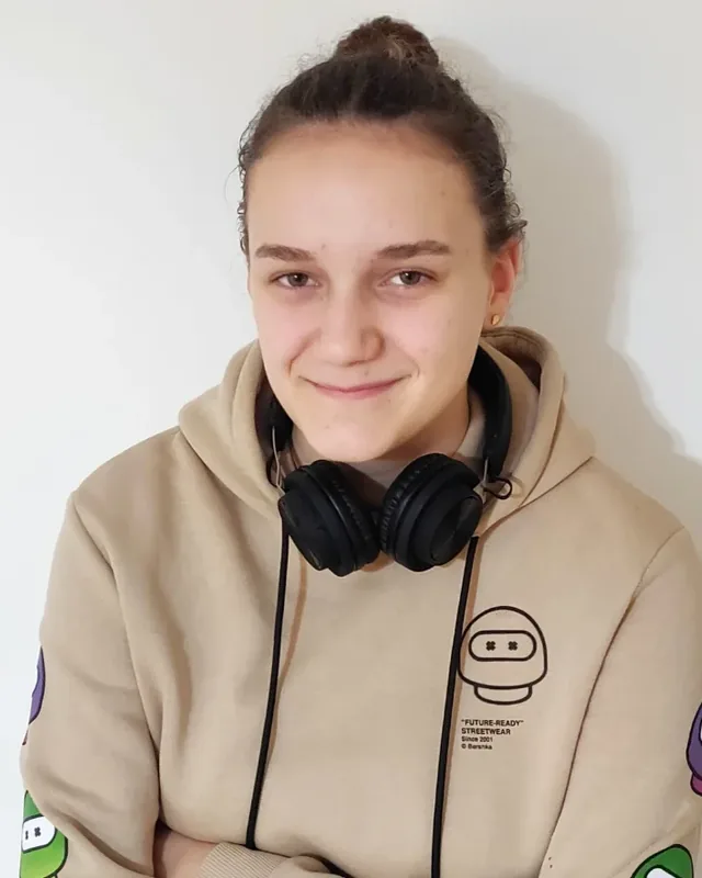 Andrra Sopi